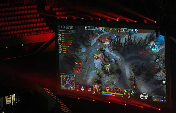 Аджилитис говорит о межсезонье, важности Кубка мира по Overwatch и другом