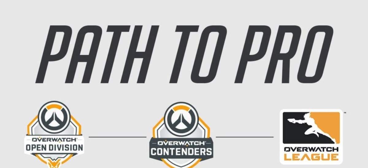 Blizzard сократит Overwatch Contenders: сезон без LAN и повторная квалификация команд — изображение 1