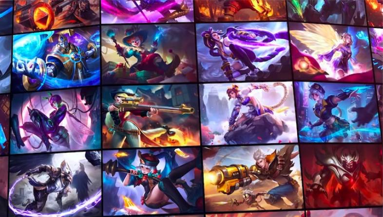 Топ 5 эпических скинов MLBB, которые должен иметь каждый игрок