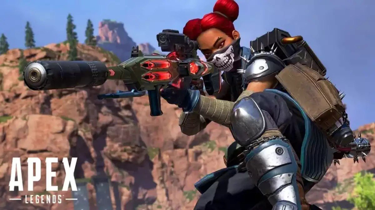 Как установить или снять ограничение FPS в Apex Legends