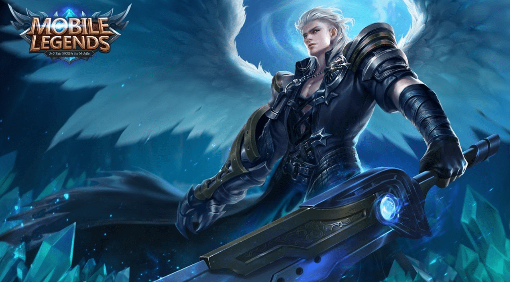 ТОП 10 лучших скинов для ассасинов в Mobile Legends — изображение 2