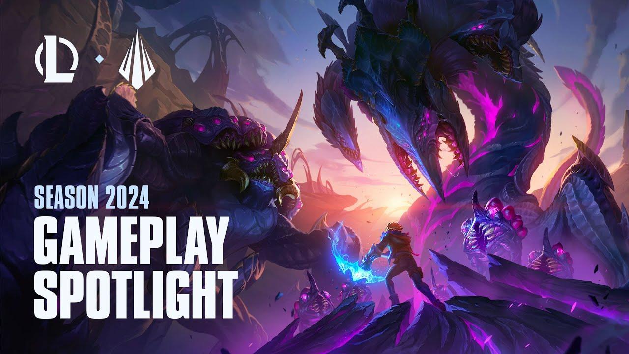 Новый античит Vanguard от Valorant появится в LoL — изображение 3
