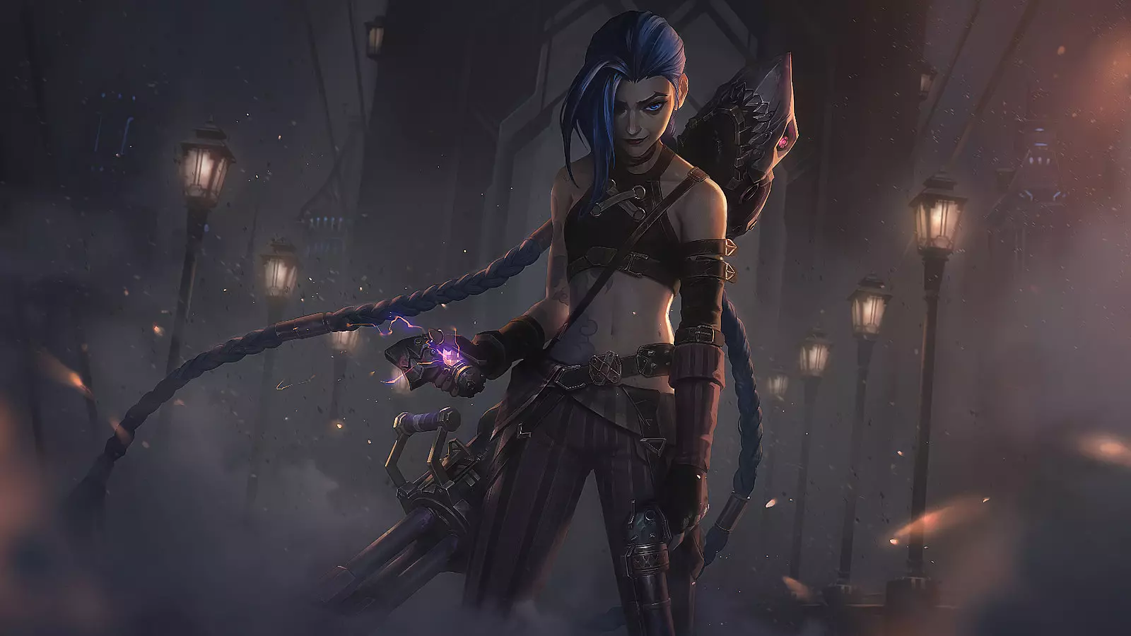 Новый античит Vanguard от Valorant появится в LoL — изображение 2