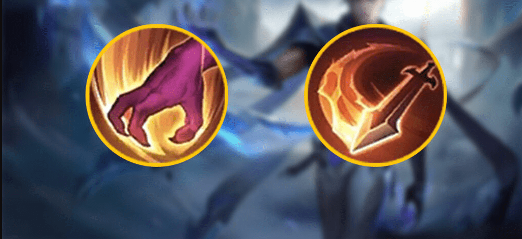 Полное руководство по Аамону в Mobile Legends: оптимальная сборка, навыки, эмблема и комбо — изображение 4