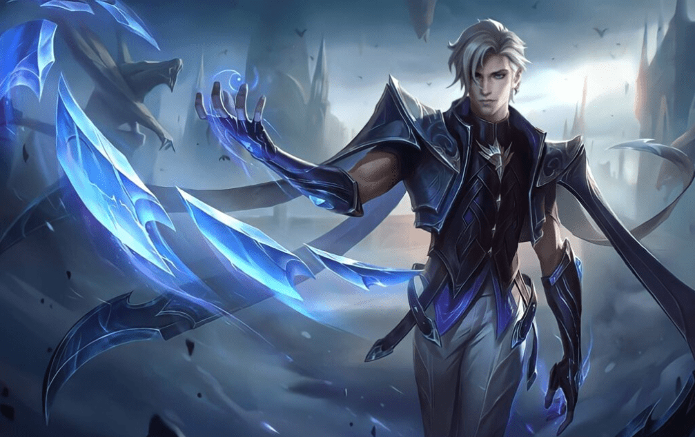 Полное руководство по Аамону в Mobile Legends: оптимальная сборка, навыки, эмблема и комбо