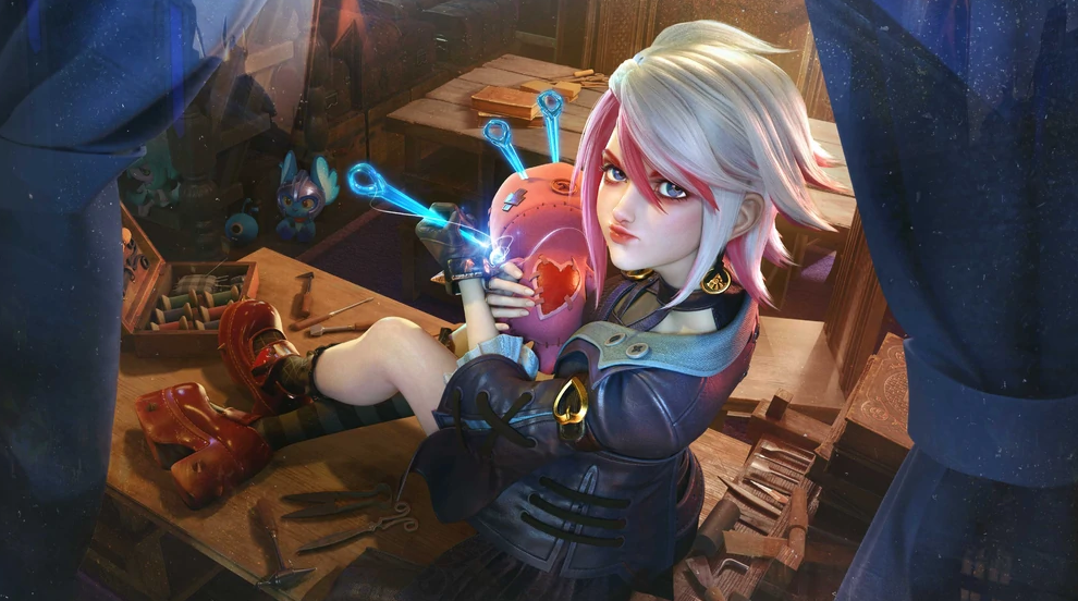 Руководство по Mobile Legends: Мелисса — Лучшие сборки, навыки, эмблемы и комбо — изображение 1