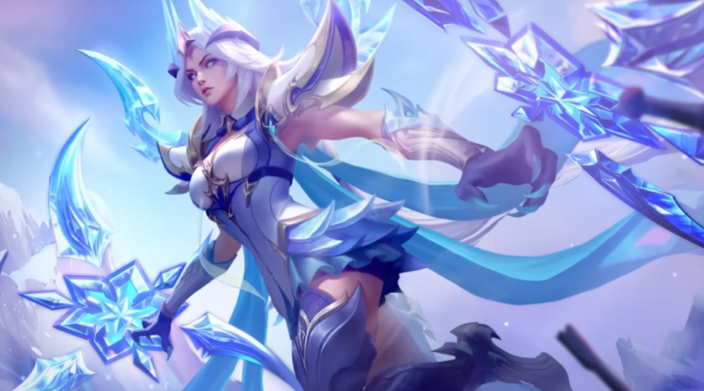 Топ 3 героя для противостояния Кэрри в Mobile Legends — изображение 1