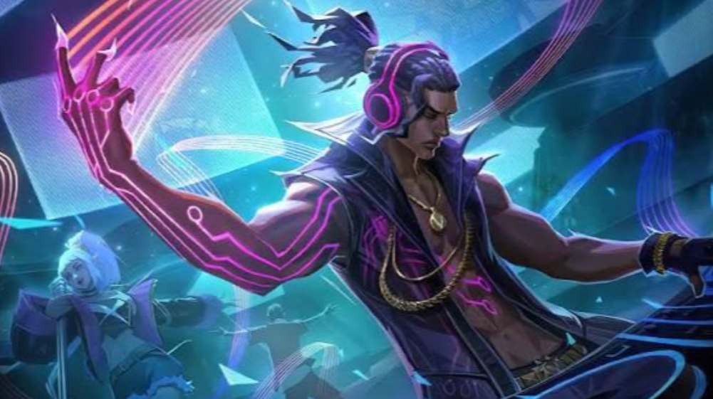 Лучшие контрмеры для Броуди в Mobile Legends – Топ 3 героя, чтобы остановить его — изображение 1