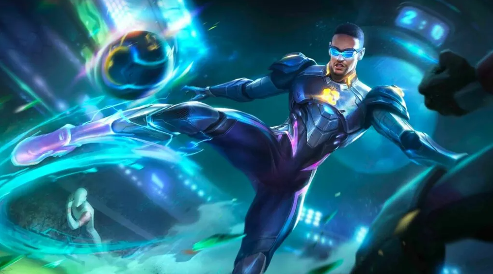 Лучшие герои против Бруно в Mobile Legends: Как противостоять Бруно (Руководство MLBB) — изображение 1