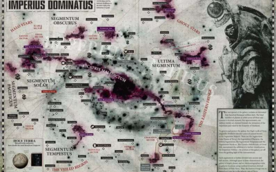 Как получить чертеж Праведной Бури во время события Warhammer 40K в Modern Warfare 3 и Warzone