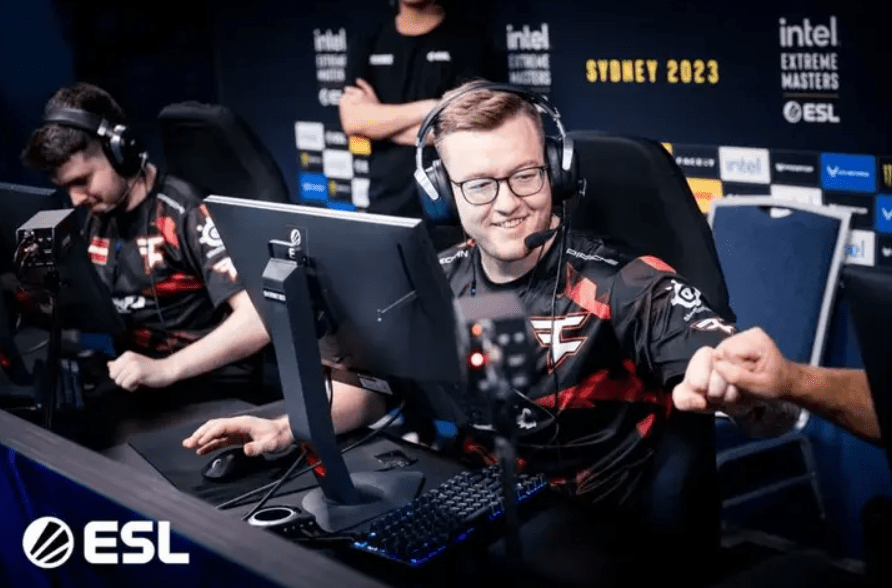 FaZe’s rain устанавливает новый рекорд по продолжительности с одной командой CS