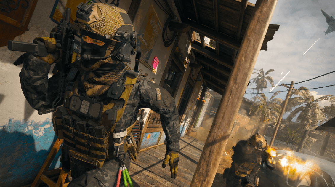 Выполнение финального удара в Modern Warfare 3 и Warzone: пошаговое руководство