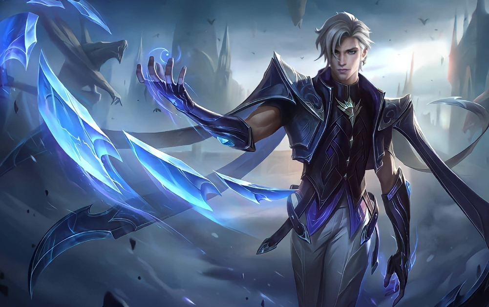 Руководство по Mobile Legends: Мелисса — Лучшие сборки, навыки, эмблемы и комбо — изображение 2