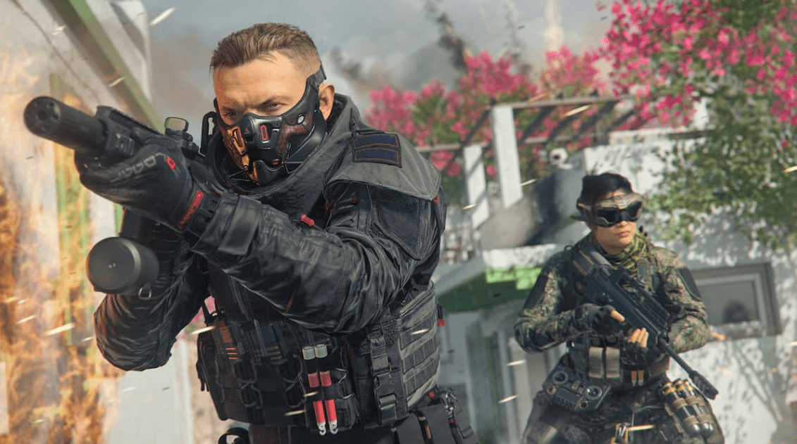 Достижение убийств короля-убийцы в Modern Warfare 3 для выполнения задания — изображение 2
