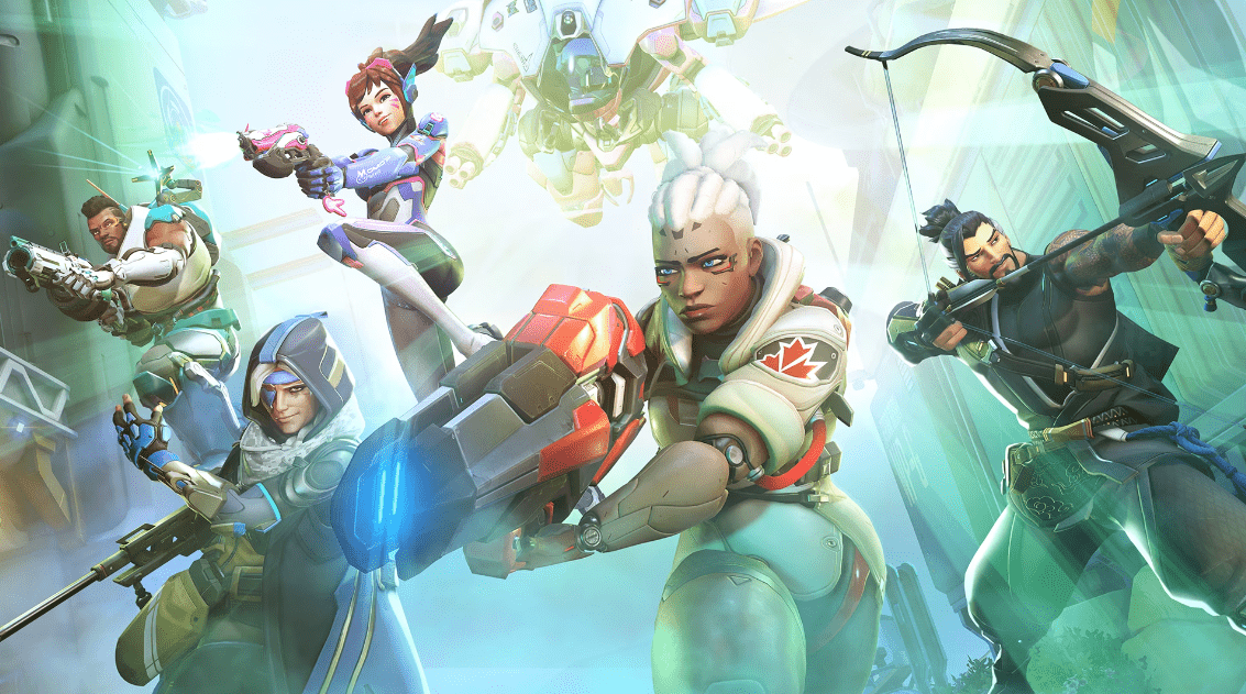 Overwatch 2 запускает 10-й сезон с бесплатными персонажами, масштабными обновлениями и захватывающим дебютом Venture — изображение 5