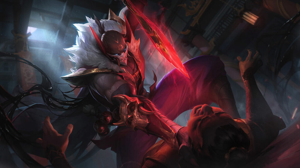 Гайд по Saber в Mobile Legends — оптимальная сборка, способности, эмблема и комбо — изображение 3