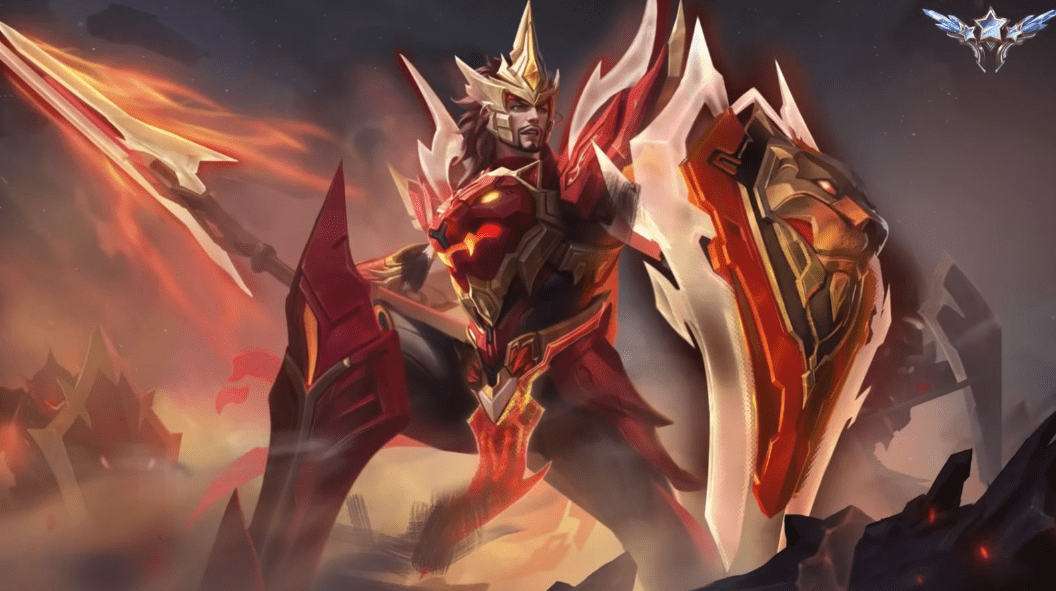Три лучших героя для противостояния Минситтару в Mobile Legends — Три лучших героя для противостояния Минситтару в Mobile Legends