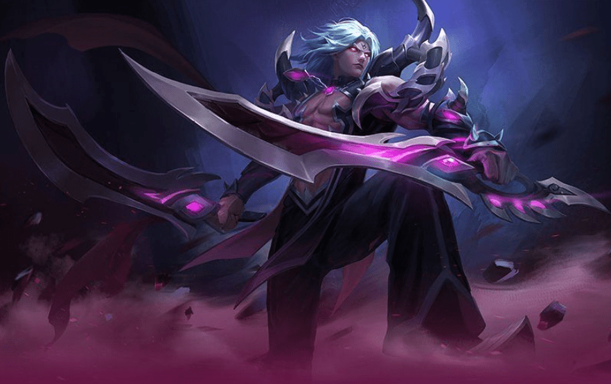 Три лучших героя для противостояния Мартису в Mobile Legends