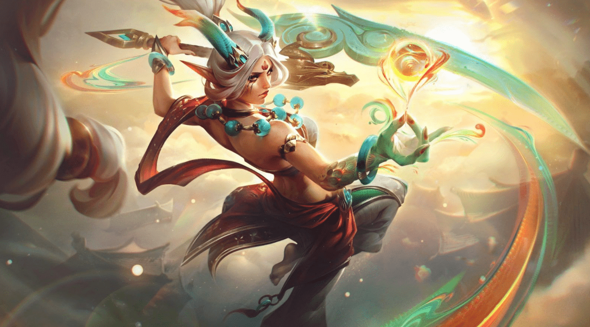 Основные обновления в рейтинговых играх LoL: достигните Диамант III и другие изменения Split 2 в 2024! — изображение 2