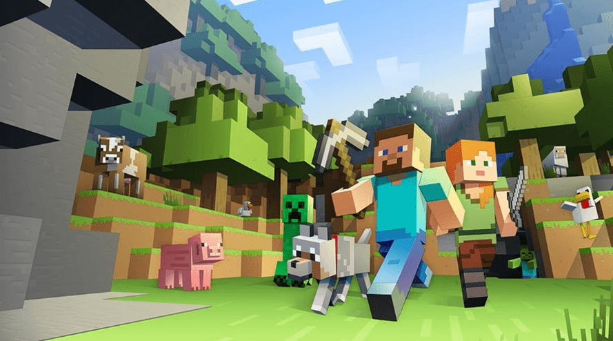 Создавайте, сражайтесь и повторяйте с этими 5 играми, похожими на Minecraft