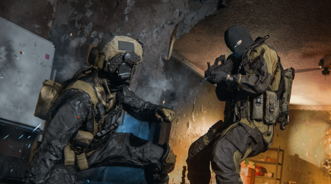 Достижение задач по убийствам в ближнем бою в Modern Warfare 3: Руководство — изображение 2