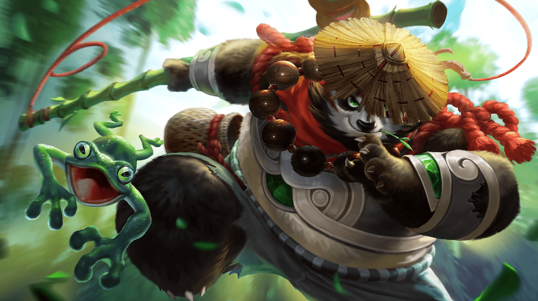 Три лучших героя для противостояния Минситтару в Mobile Legends — Три лучших героя для противостояния Минситтару в Mobile Legends — изображение 2
