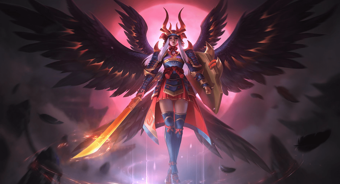 Три лучших героя для противостояния Мартису в Mobile Legends — изображение 2