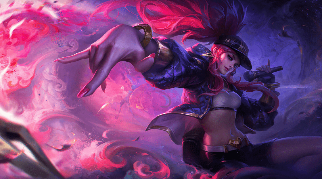 Основные обновления в рейтинговых играх LoL: достигните Диамант III и другие изменения Split 2 в 2024! — изображение 1