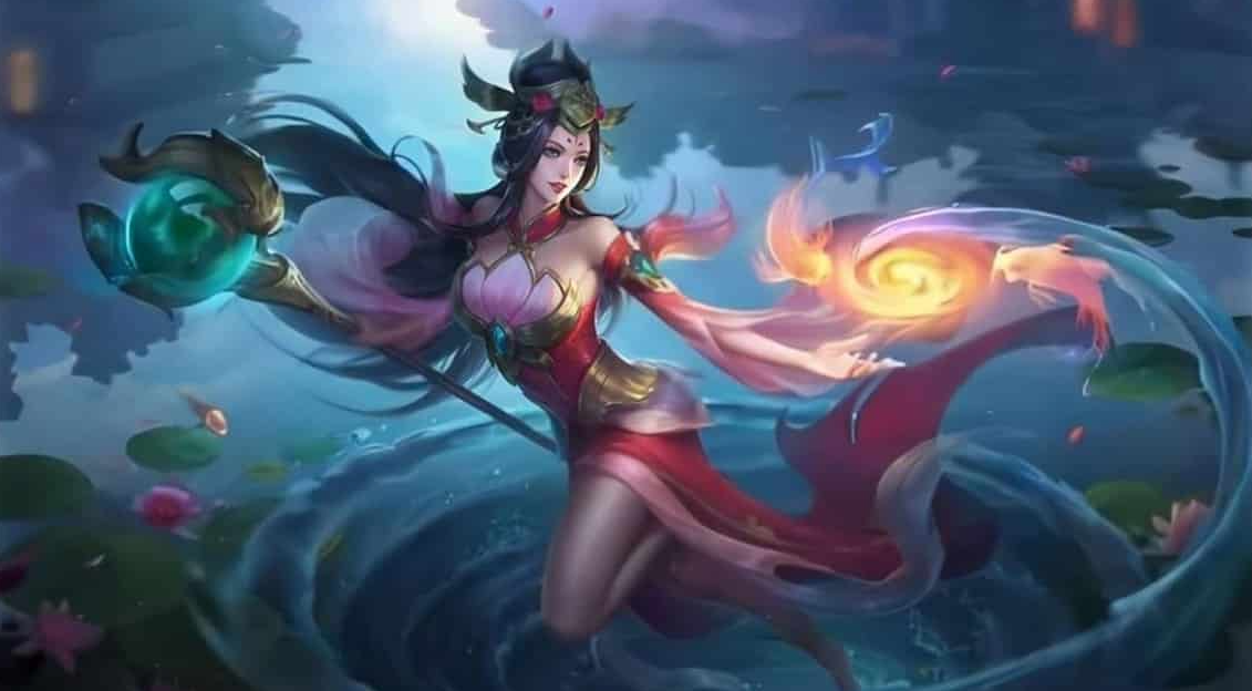 Три лучших героя для противостояния Векане в Mobile Legends — изображение 2