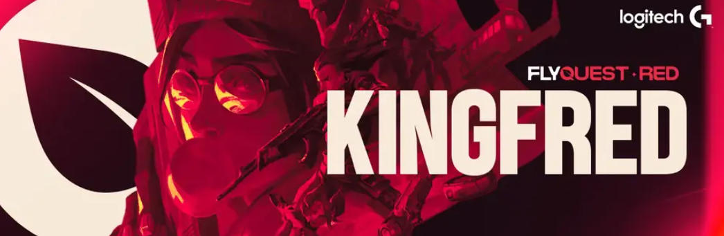KingFred присоединяется к тренерскому штабу FlyQuest Red — изображение 2