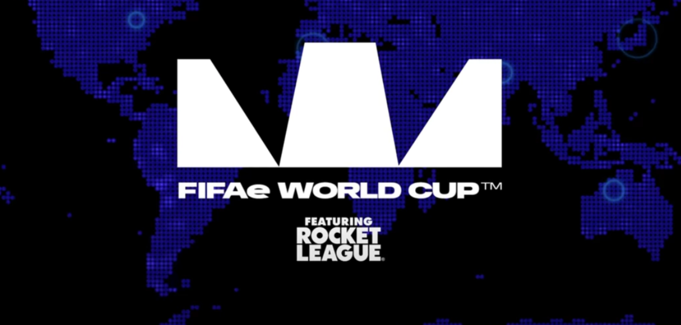 Чемпионат мира FIFAe пройдет в рамках Rocket League