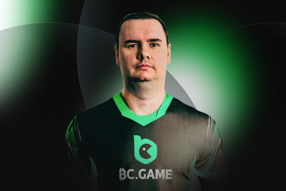 Гвардиан возвращается в киберспорт в качестве тренера новой команды BCGame CS2