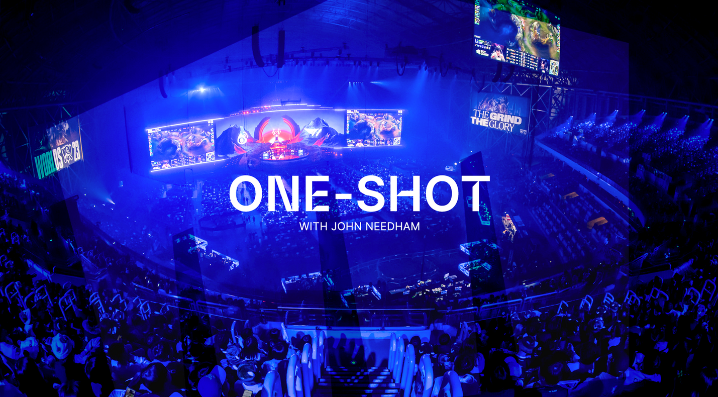 Riot Games объявляет обновления лиги на 2025 год — изображение 5