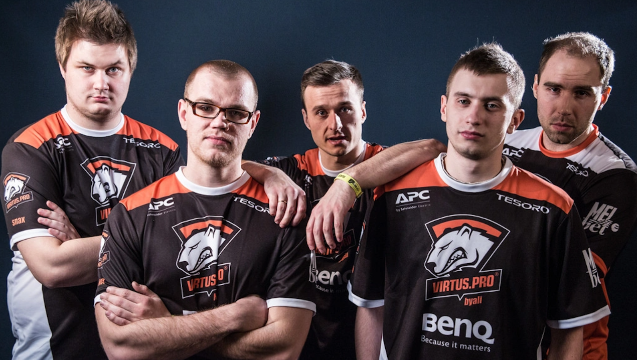 FaZe Clan — чемпионы Intel Extreme Masters Chengdu 2024 — изображение 2