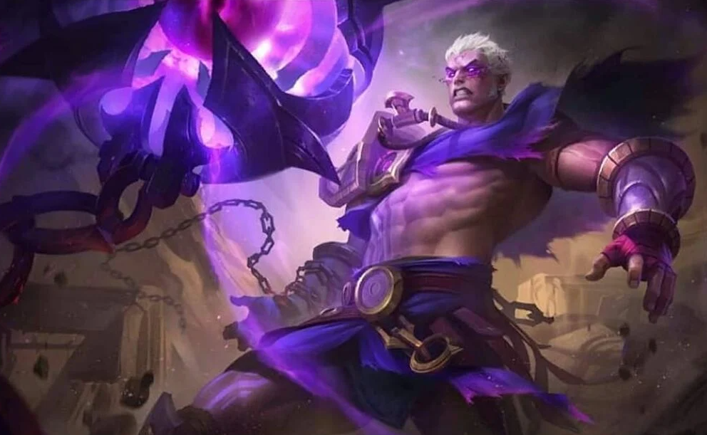 Три лучших героя для противостояния Phoveus в Mobile Legends