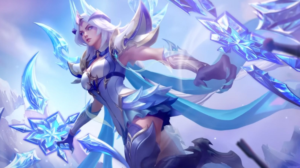 Три лучших героя для противостояния Карри в Mobile Legends