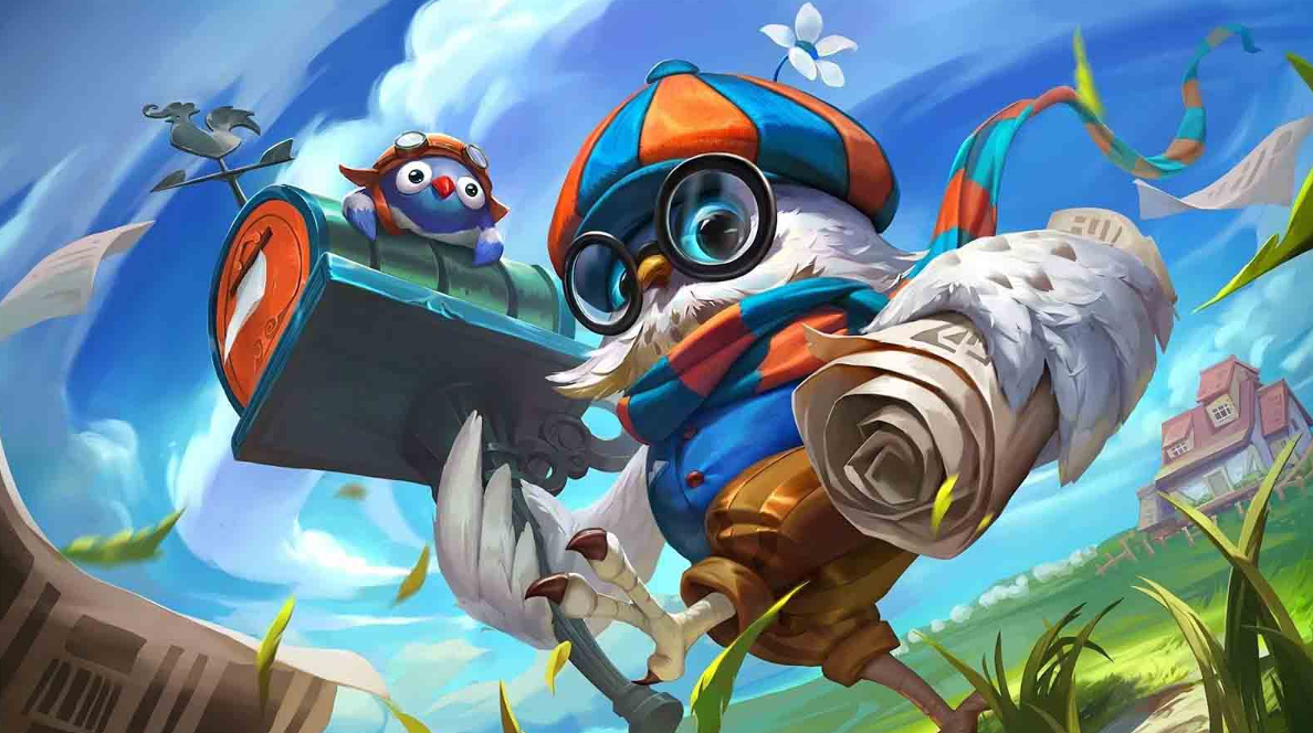 Три лучших героя для противостояния Клод в Mobile Legends