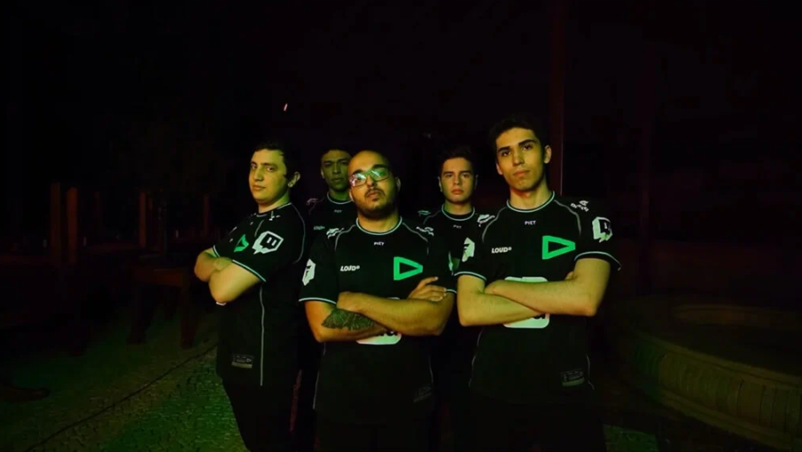 LetsPlay.Live и Riot Games расширяют сотрудничество для VALORANT Challengers Oceania