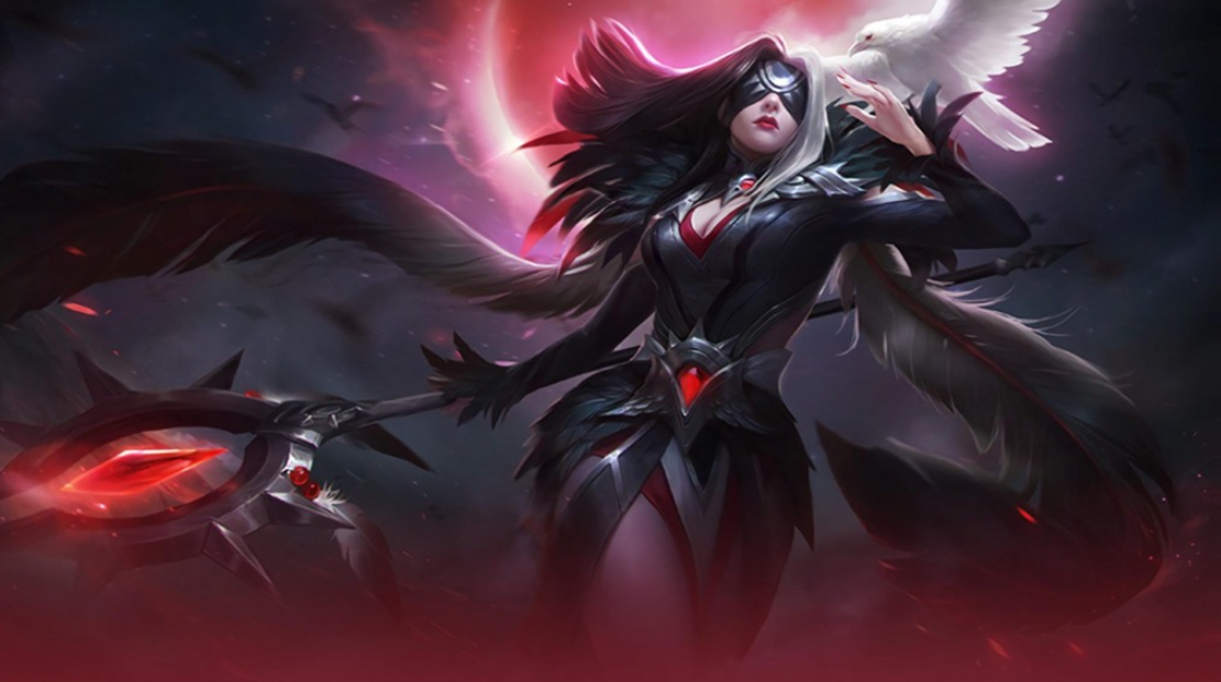 Что такое мид-лейнер в Mobile Legends? Узнайте, как стать лучшим в этой роли