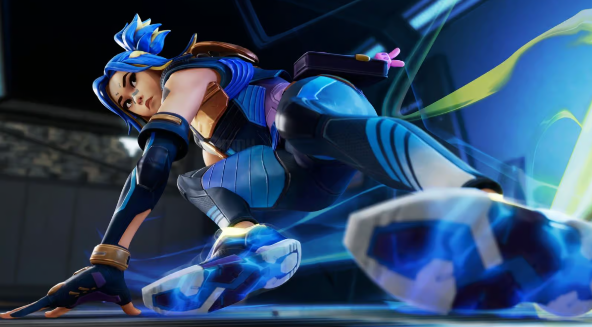 Топ-3 героя для противостояния Беатрис в Mobile Legends — изображение 2