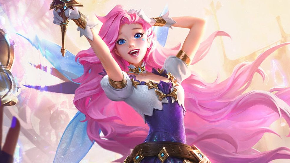 Топ 3 героя для противостояния Хариту в Mobile Legends — изображение 2