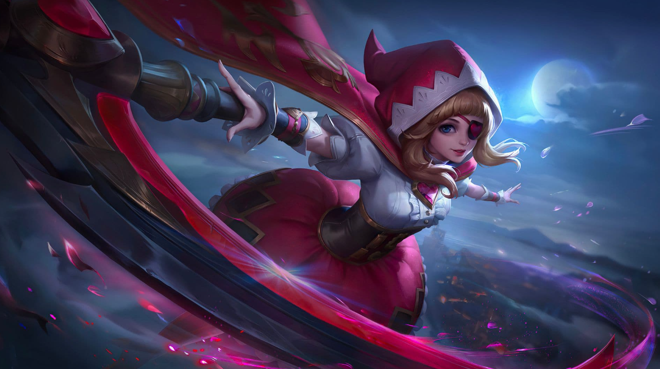 Три лучших героя для противостояния Гюзиону в Mobile Legends — изображение 2