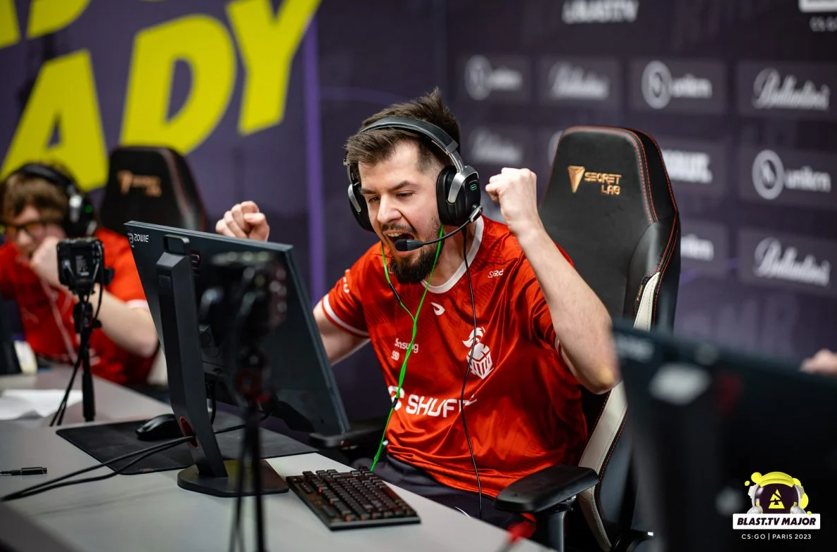 Perfect World отменяет открытые квалификации для Major по CS2 в Европе и Америке — изображение 2