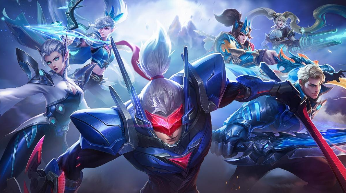 Топ-3 героя для противостояния Джонсону в Mobile Legends — изображение 2