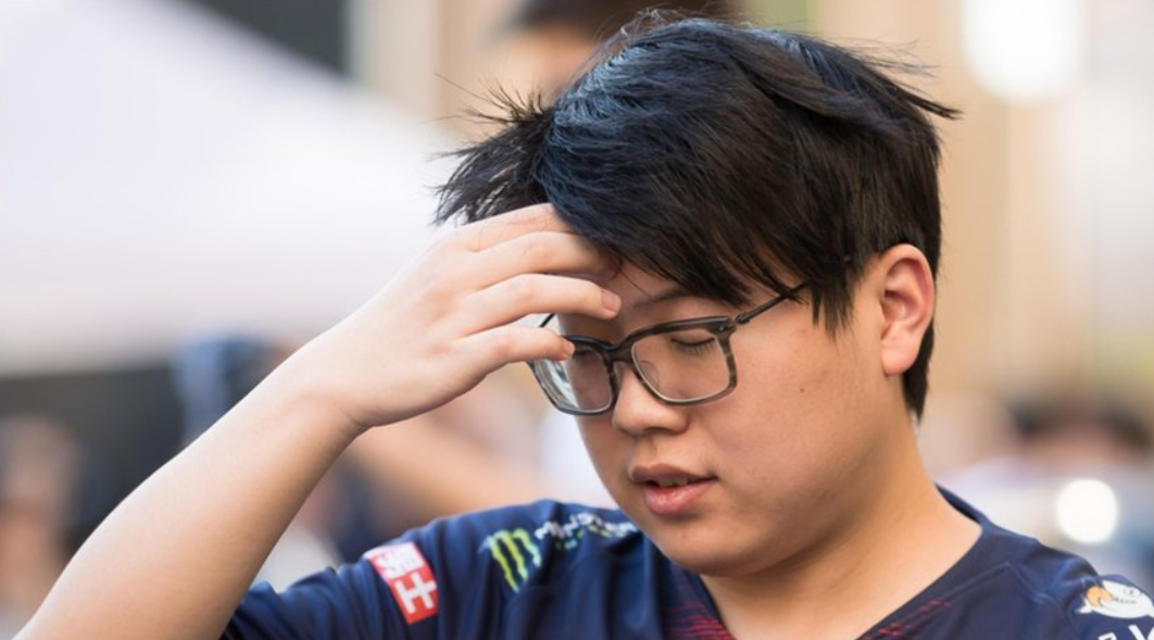 Получите звание игрока и напарников по оружию, просмотрев Masters Shanghai — изображение 2