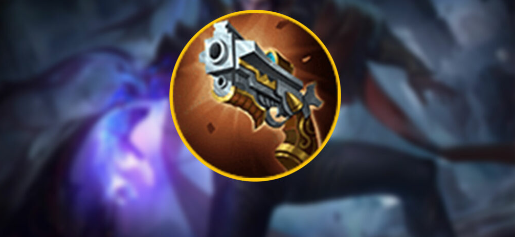 Три лучших героя для противостояния Клод в Mobile Legends — изображение 3
