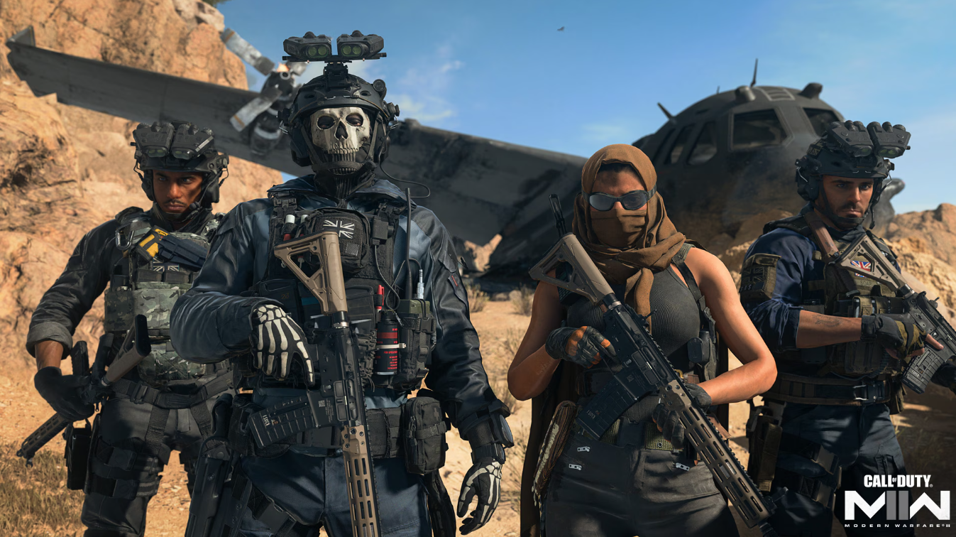 Activision реагирует на рост числа читеров в Call of Duty: Warzone