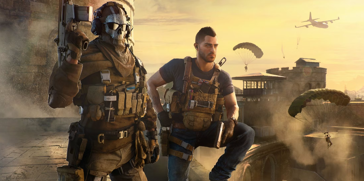 Activision наносит значительный удар читерам Call of Duty