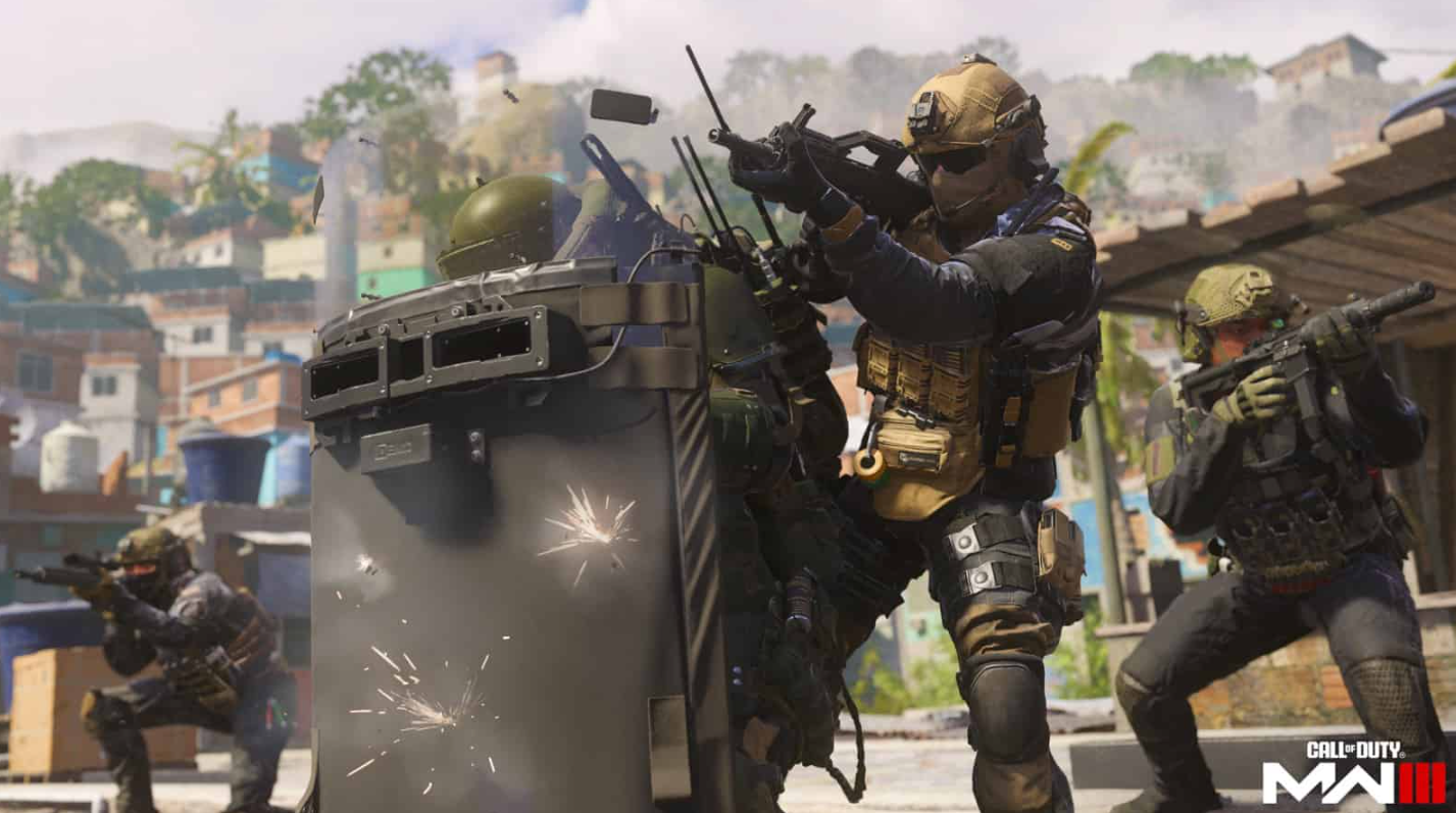 Activision наносит значительный удар читерам Call of Duty — изображение 2