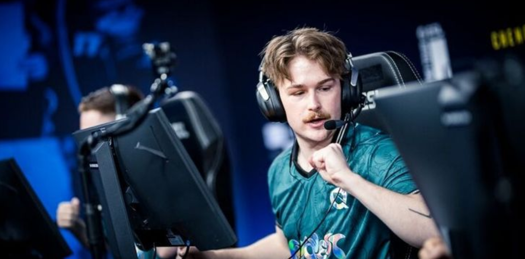 BOSS Esports полностью обновляет состав, приветствует новых талантов и ветерана-тренера